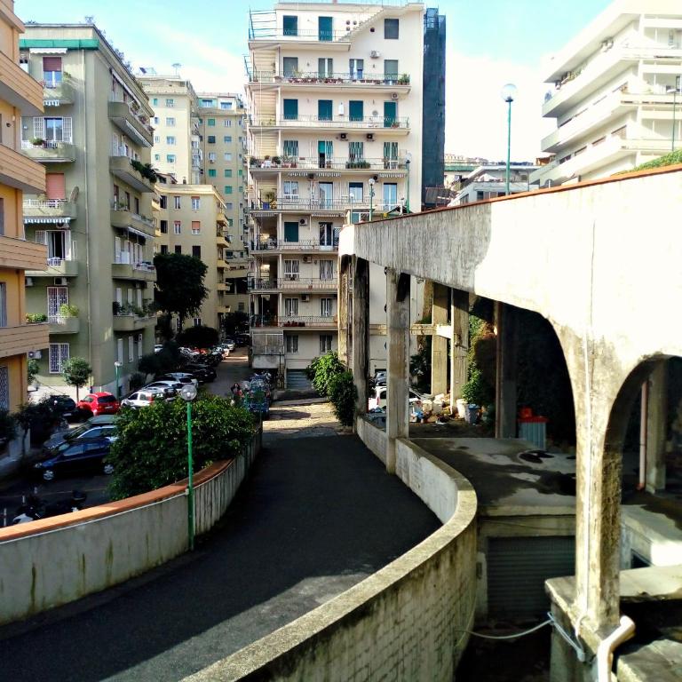 Maison Ninì - Vicino Metro e Lungomare - Relax a Napoli - Casa Vacanze - 18