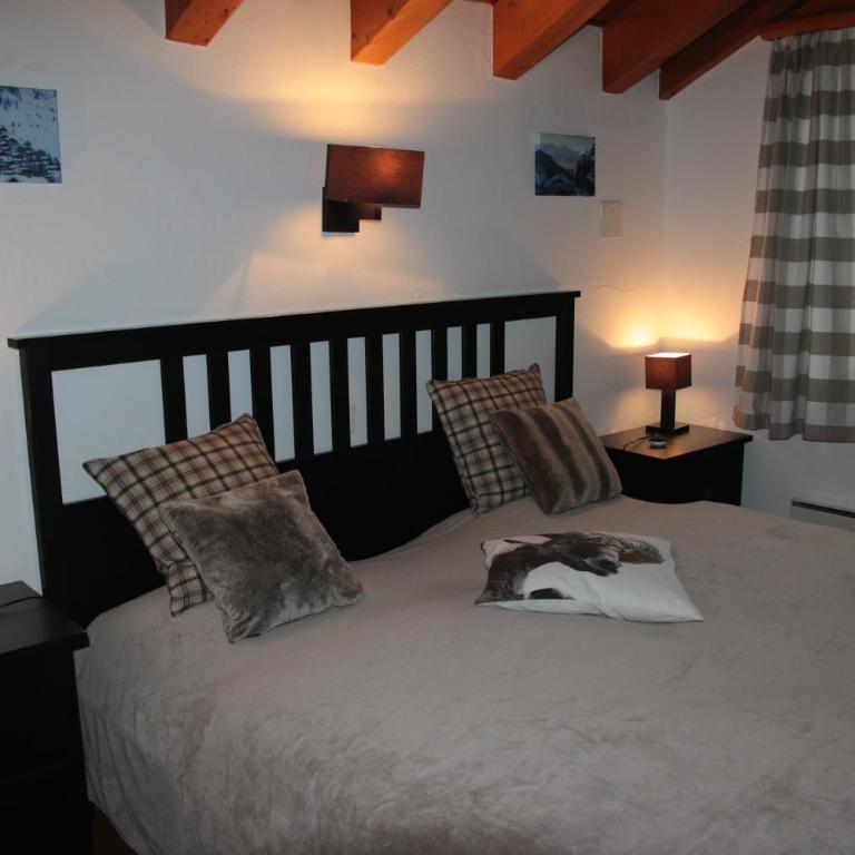 Rodasia - Appartamento con 1 Camera da Letto e Vista Montagna - 12