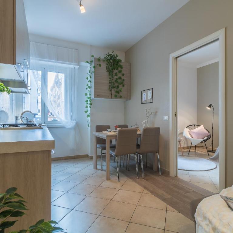 Vaticano San Pietro Apartment - Appartamento - 26