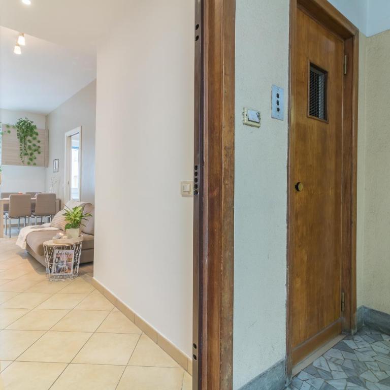 Vaticano San Pietro Apartment - Appartamento - 22