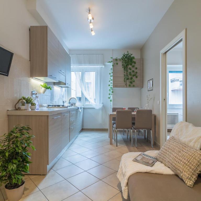 Vaticano San Pietro Apartment - Appartamento - 19