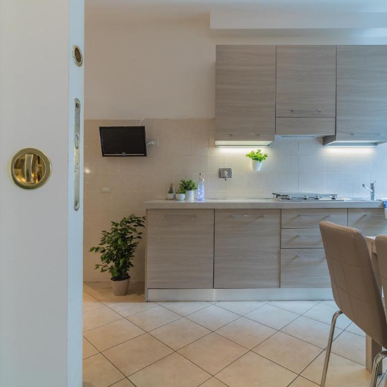 Vaticano San Pietro Apartment - Appartamento - 13