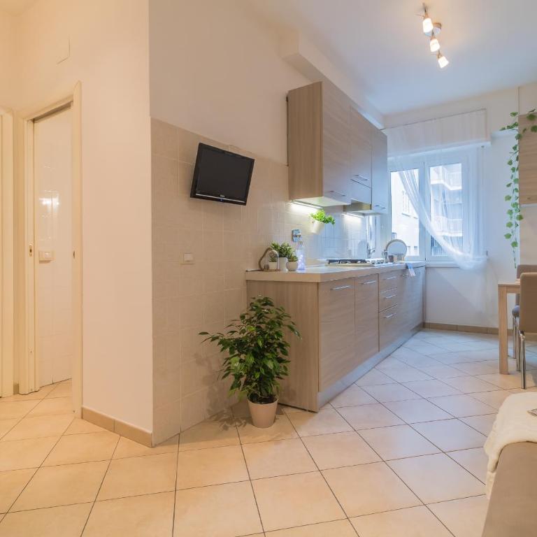 Vaticano San Pietro Apartment - Appartamento - 12