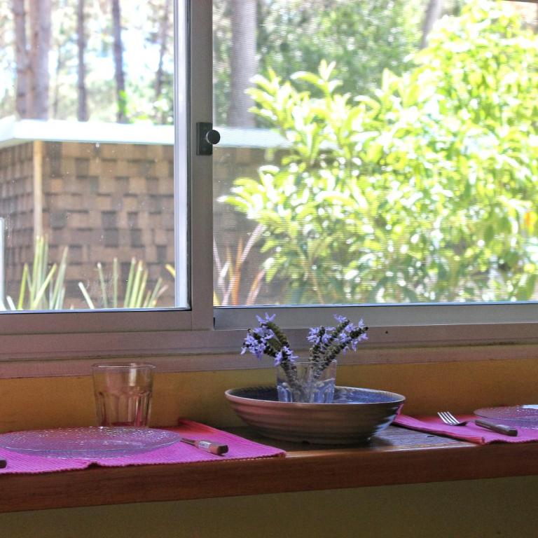 Pinocha Point Bungalows - Habitación Doble con vistas al parque - 2