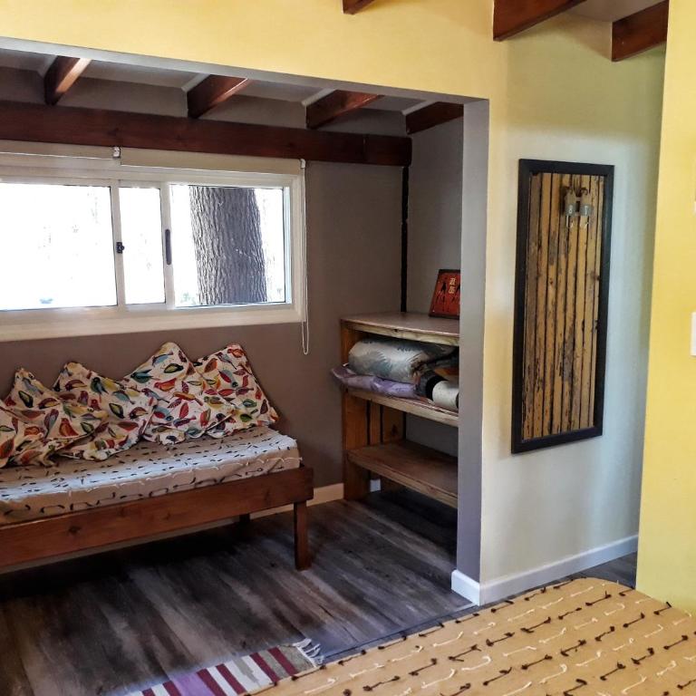 Pinocha Point Bungalows - Double Room with Park View - 7