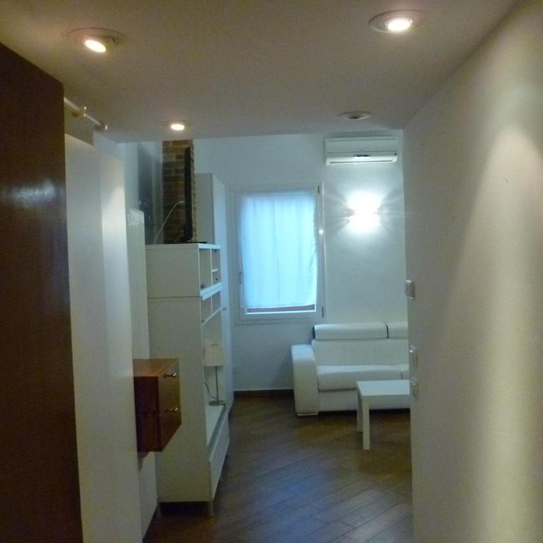 Casa Caterina Centro Storico Bologna - Appartamento con 1 Camera da Letto - 16