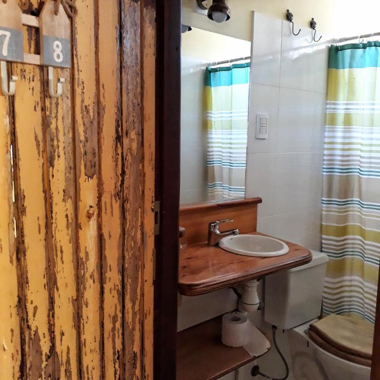 Pinocha Point Bungalows - Habitación Doble con vistas al parque - 12