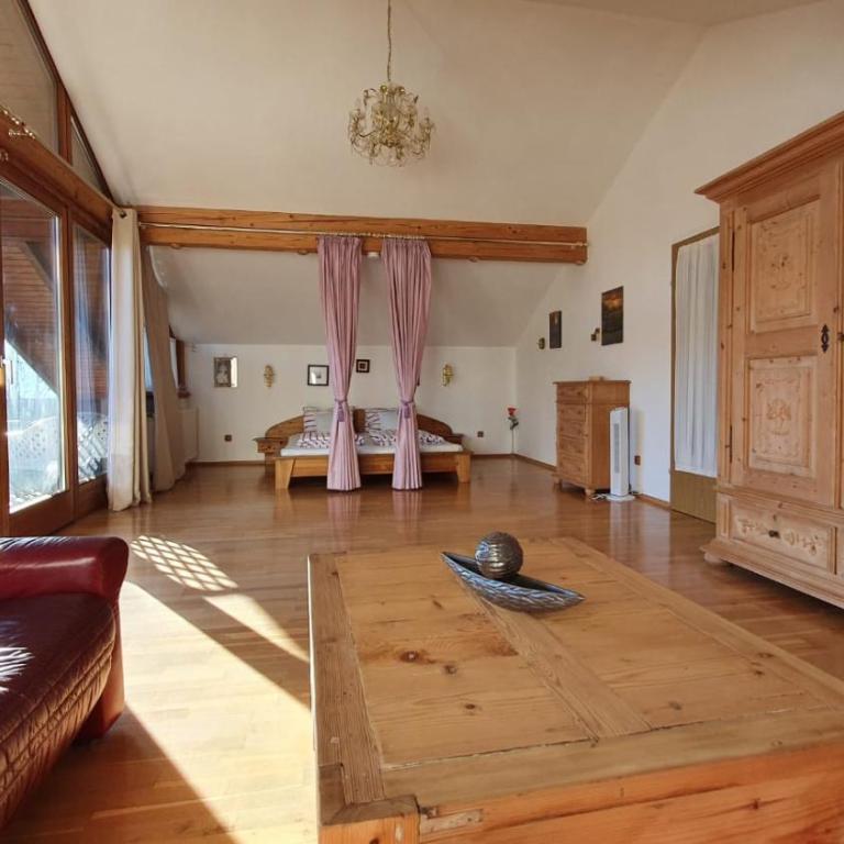 Ossiachersee Apartments - Apartment - 18
