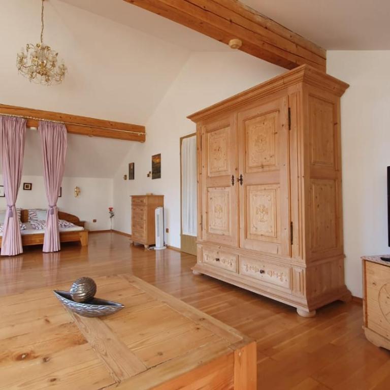 Ossiachersee Apartments - Apartment - 19