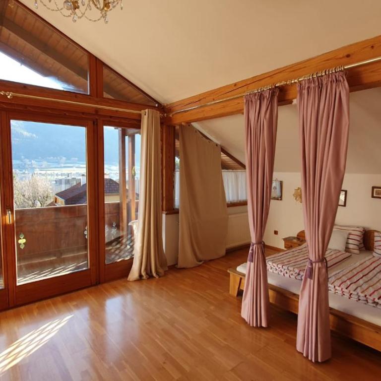Ossiachersee Apartments - Apartment - 15