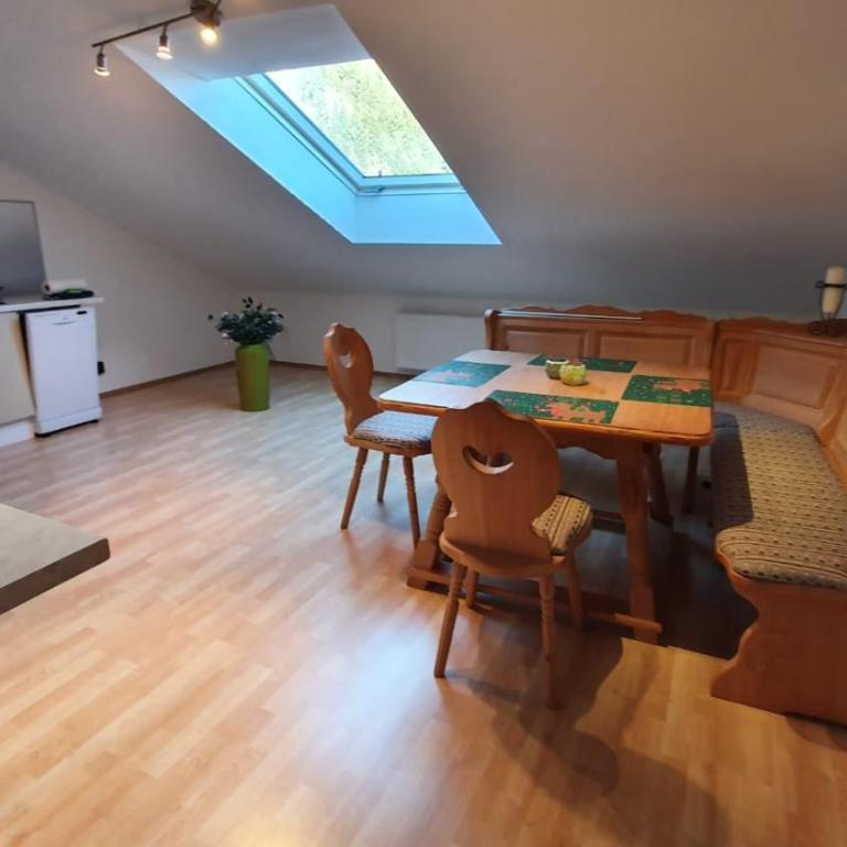 Ossiachersee Apartments - Apartment - 11