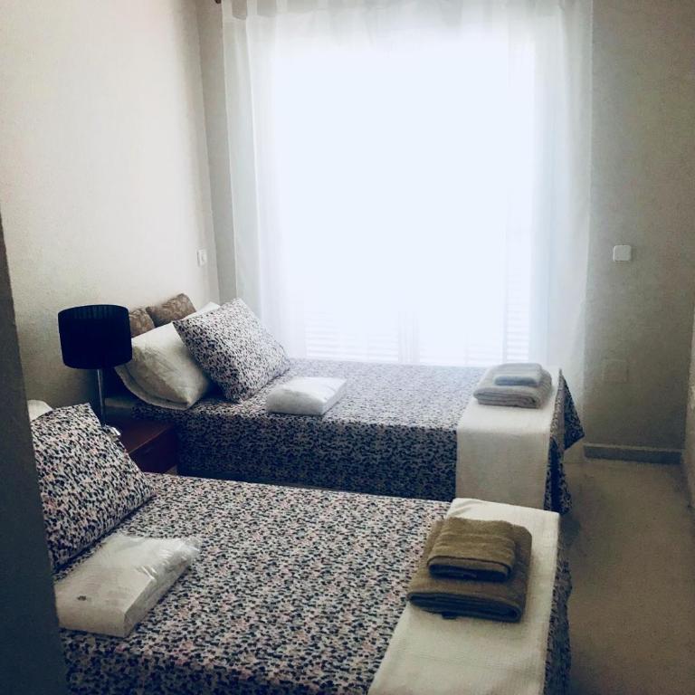 Castillo de Miramar - Casa de 3 dormitorios - 15
