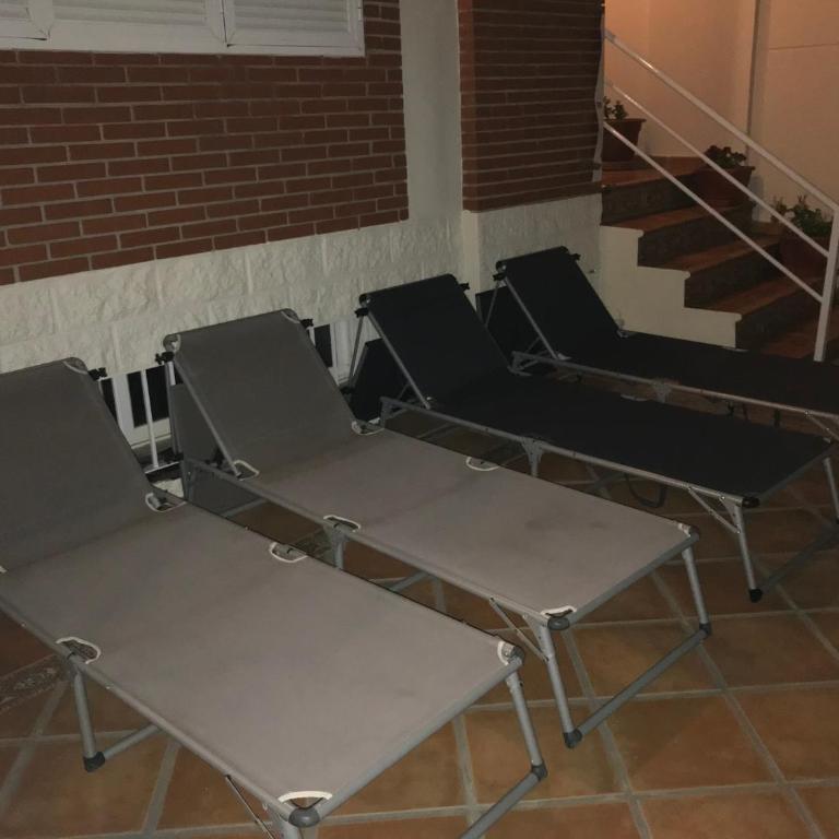 Castillo de Miramar - Casa de 3 dormitorios - 20