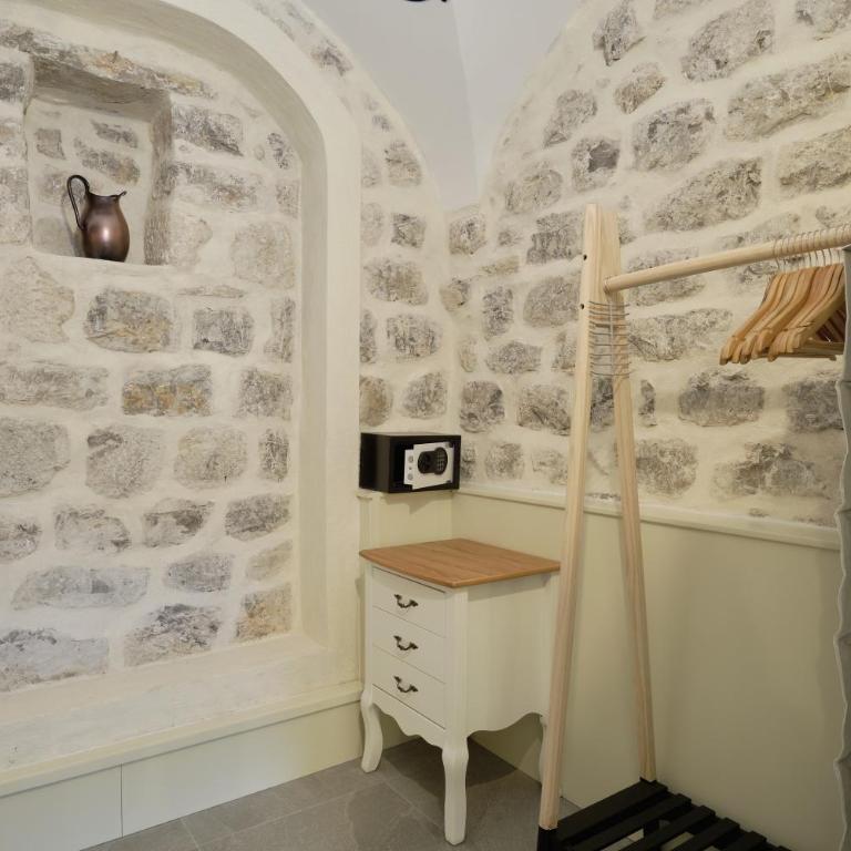 Zebra - Apartman Tipa "Suite" sa 1 Spavaćom Sobom - 5