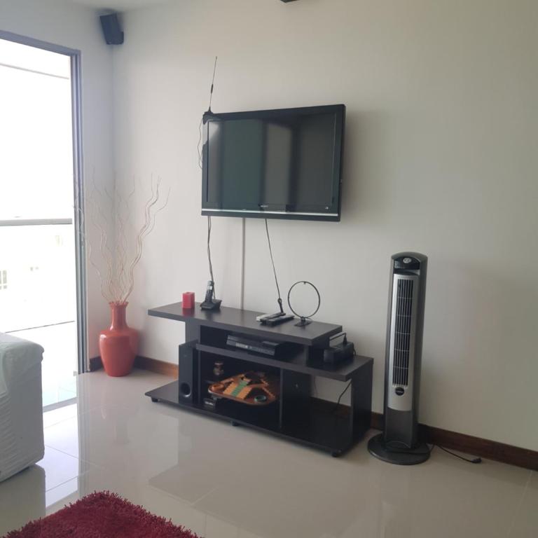 Apartamento amoblado en Cartagena con vista al mar - Apartamento de 2 dormitorios - 4