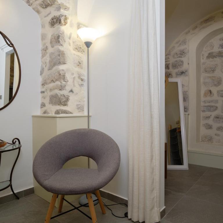 Zebra - Apartman Tipa "Suite" sa 1 Spavaćom Sobom - 2