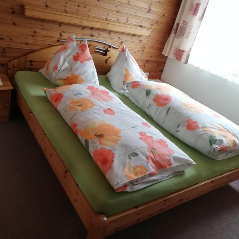 Haus Maria - Appartement - Rez-de-Chaussée - 6