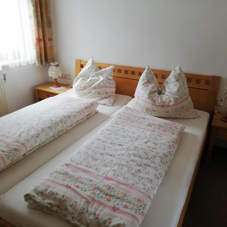 Haus Maria - Appartement - Rez-de-Chaussée - 5