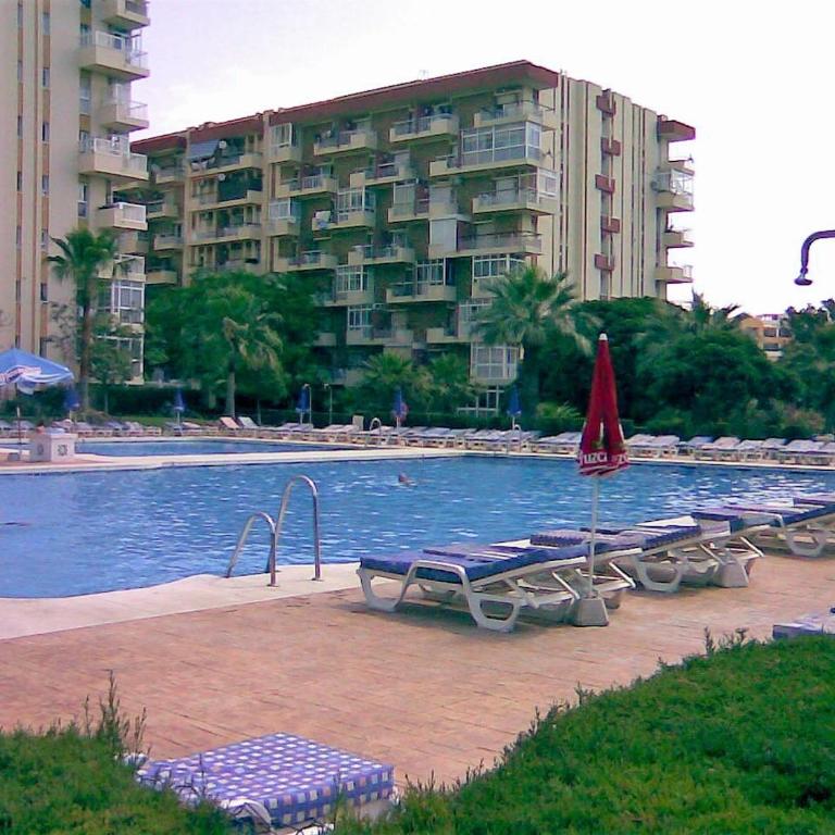 Sol y relax, AGUILA - Apartamento de 1 dormitorio - 29
