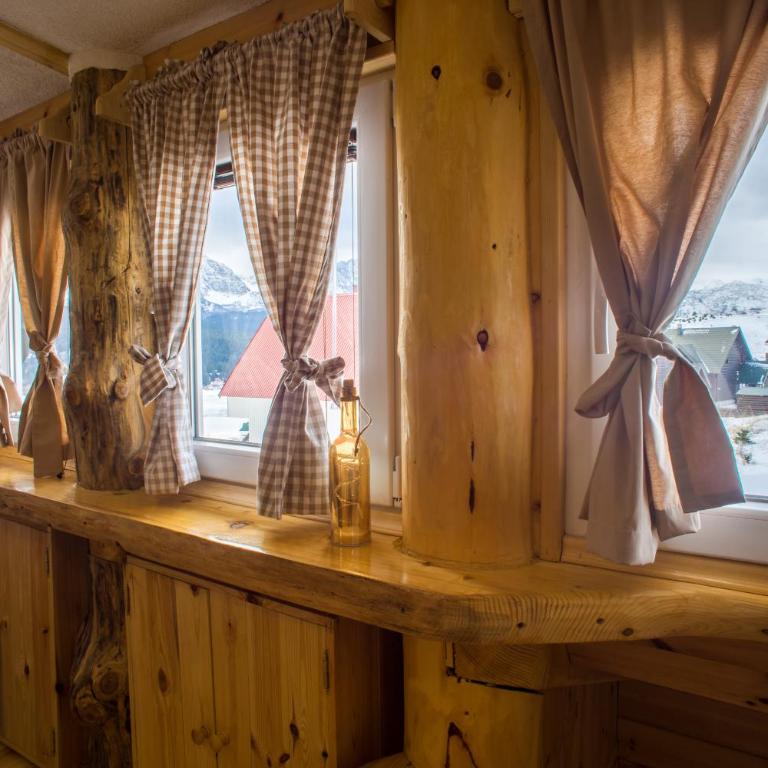 Durmitorske zore - Apartment - Split Level - 4