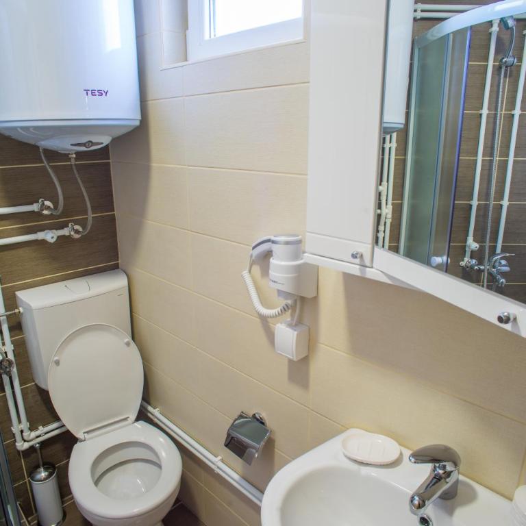 Durmitorske zore - Apartment - Split Level - 6