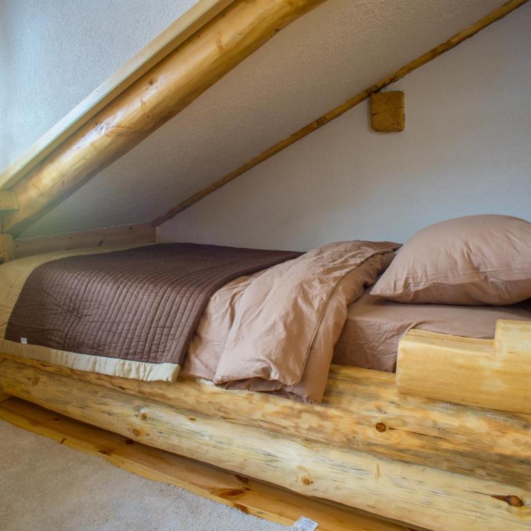 Durmitorske zore - Apartment - Split Level - 11