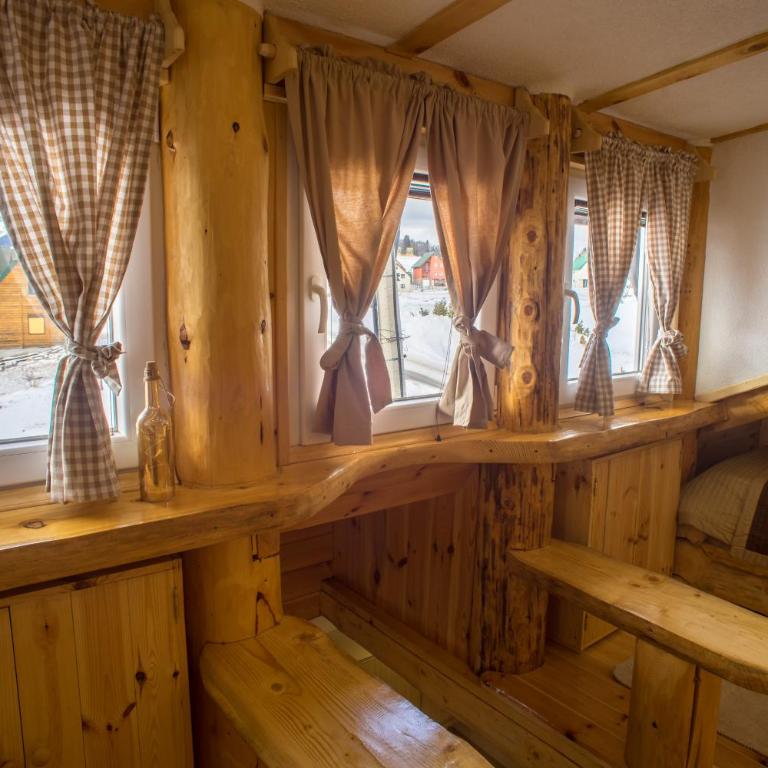Durmitorske zore - Apartment - Split Level - 16