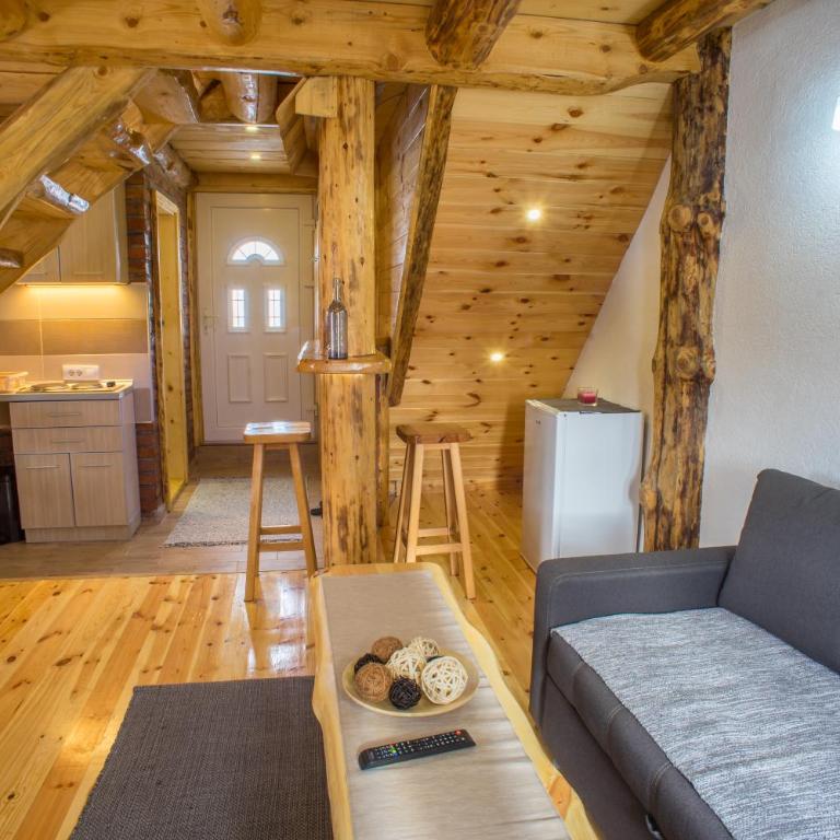 Durmitorske zore - Apartment - Split Level - 20
