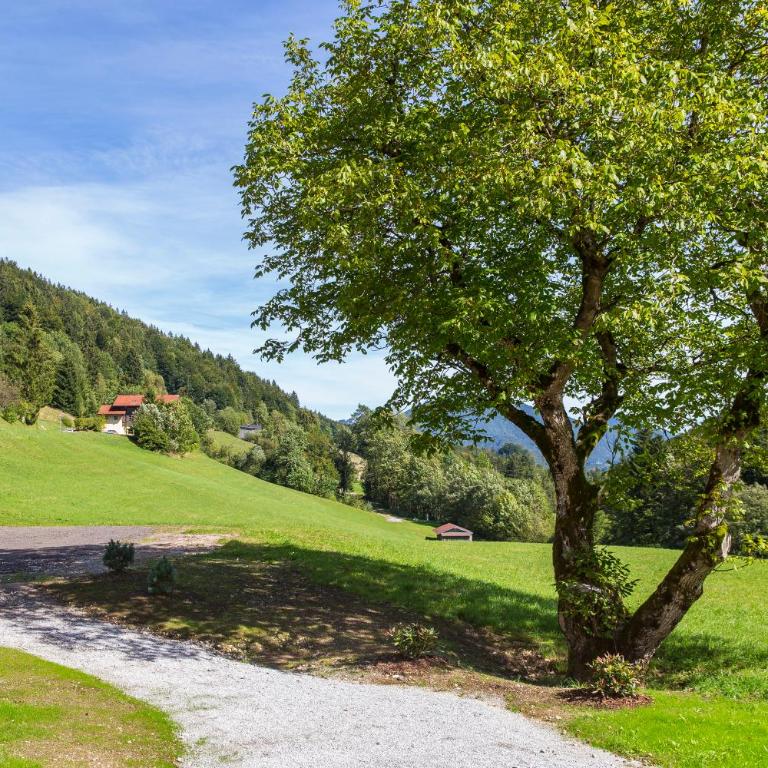 Gut Hinterklaus - Apartment mit 2 Schlafzimmern - 27