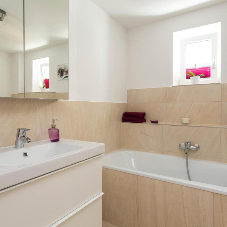 Gut Hinterklaus - Apartment mit 2 Schlafzimmern - 53