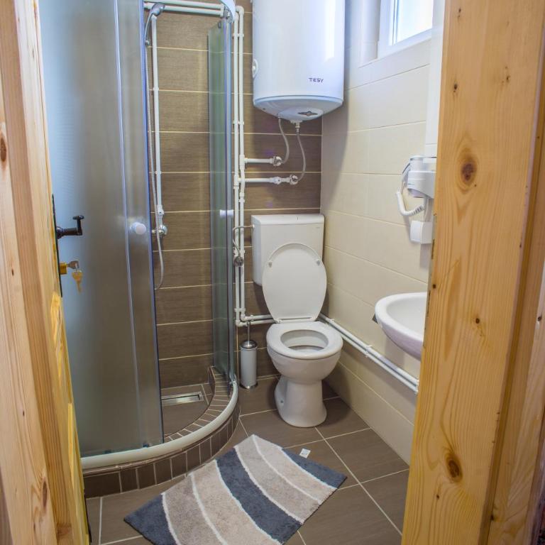 Durmitorske zore - Apartment - Split Level - 21
