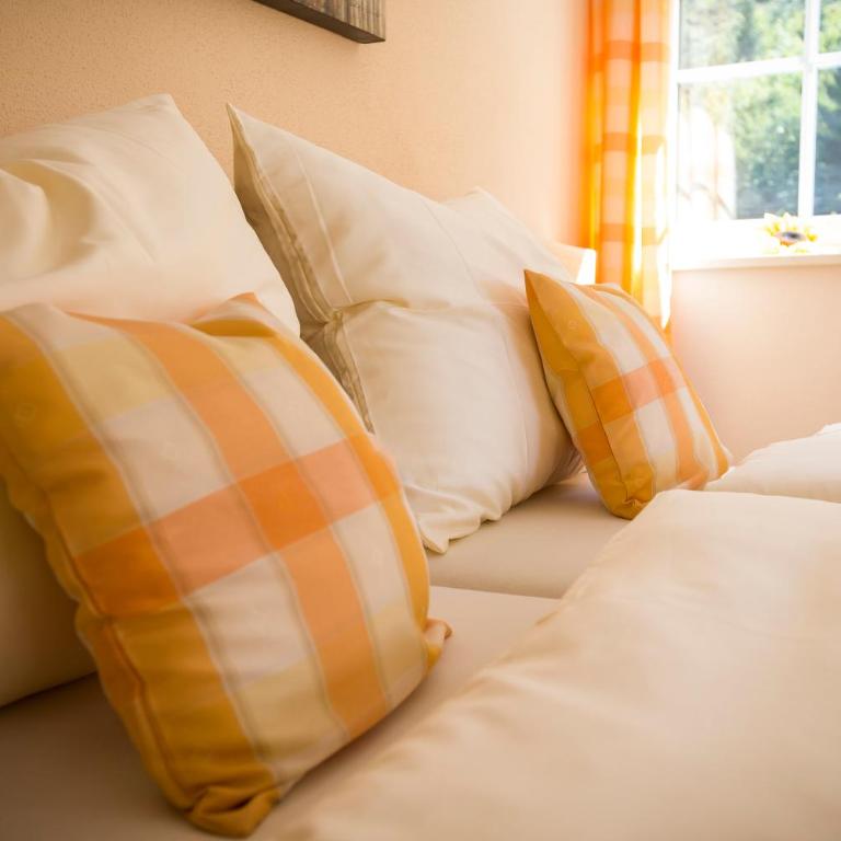 Gut Hinterklaus - Apartment mit 2 Schlafzimmern - 41