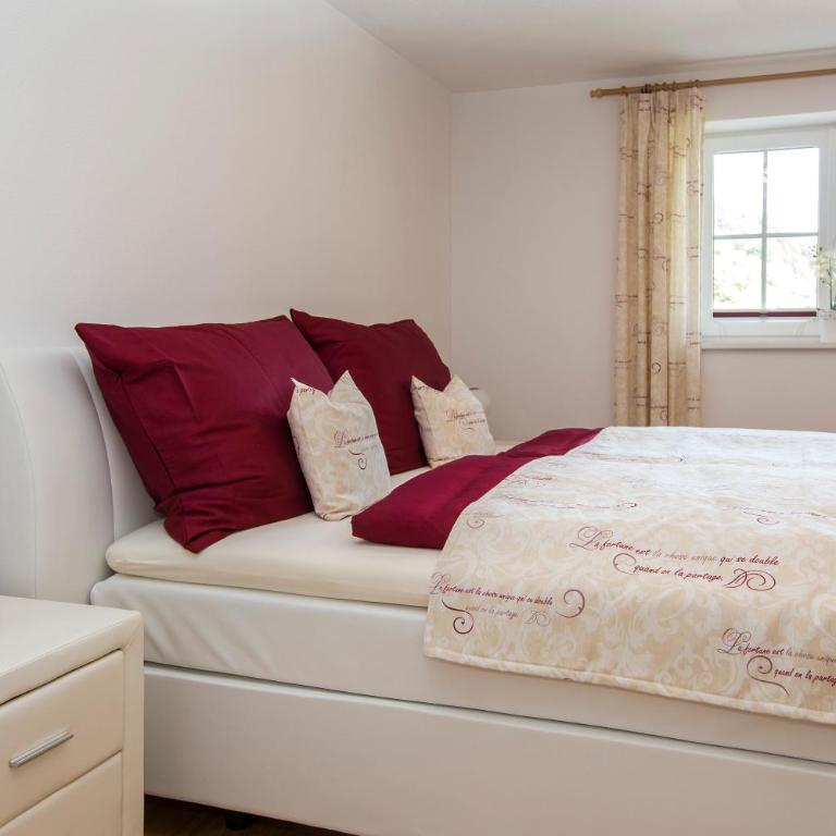 Gut Hinterklaus - Apartment mit 2 Schlafzimmern - 5