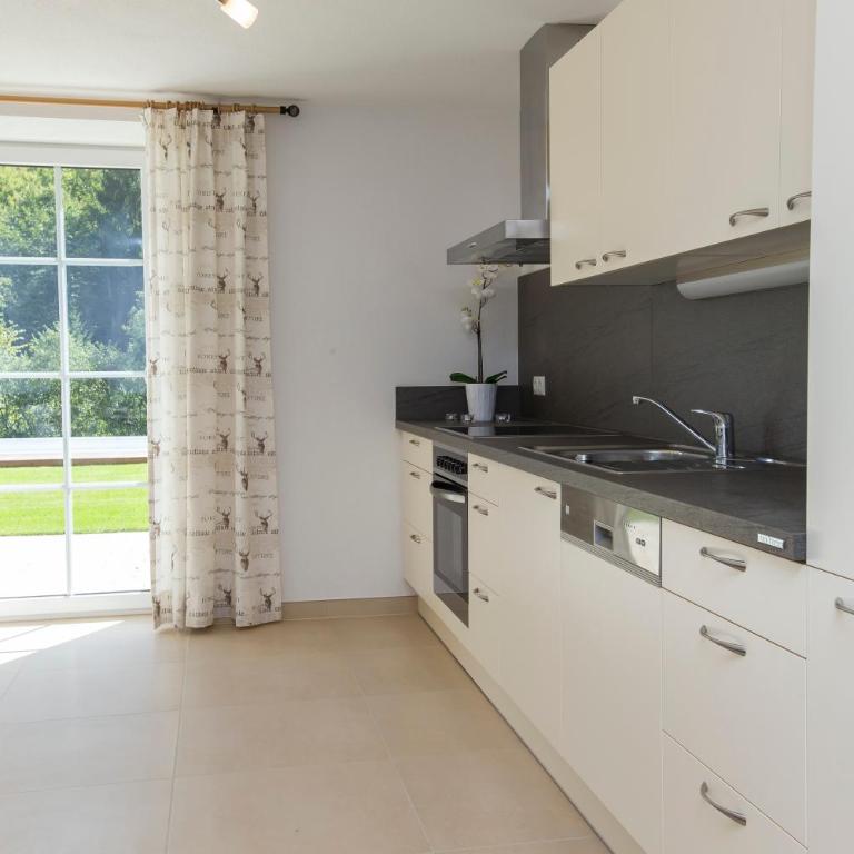 Gut Hinterklaus - Apartment mit 2 Schlafzimmern - 48