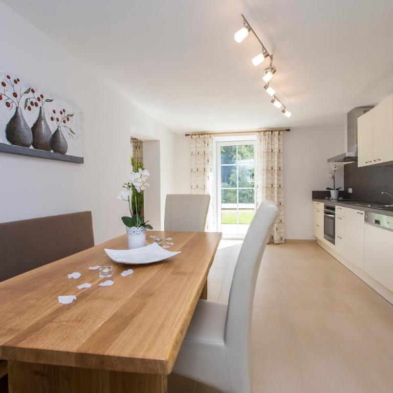 Gut Hinterklaus - Apartment mit 2 Schlafzimmern - 31