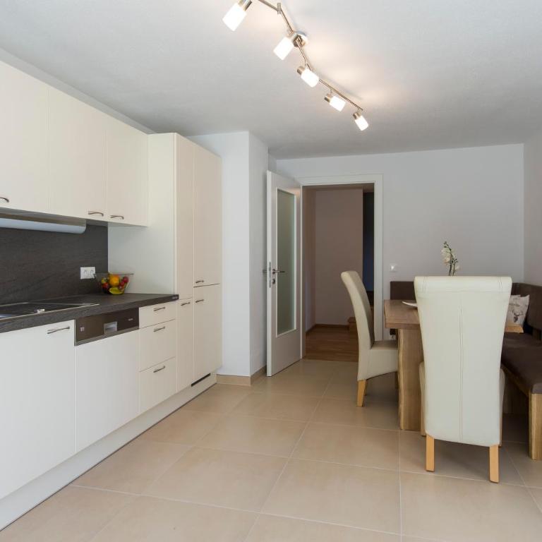 Gut Hinterklaus - Apartment mit 2 Schlafzimmern - 20