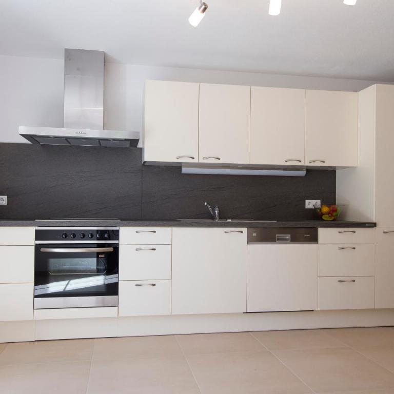 Gut Hinterklaus - Apartment mit 2 Schlafzimmern - 9