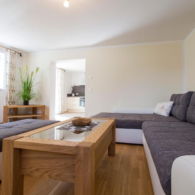 Gut Hinterklaus - Apartment mit 2 Schlafzimmern - 28