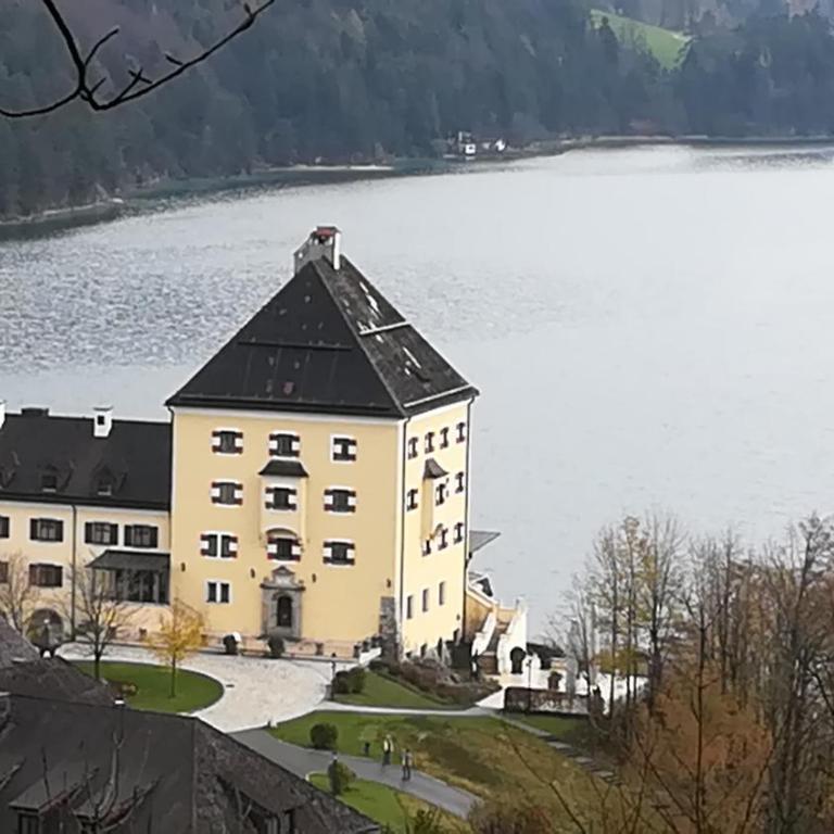 Gut Hinterklaus - Apartment mit 2 Schlafzimmern - 57
