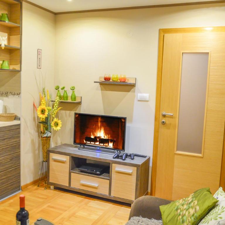 Apartments Josipovic - Apartman sa 1 Spavaćom Sobom - 9