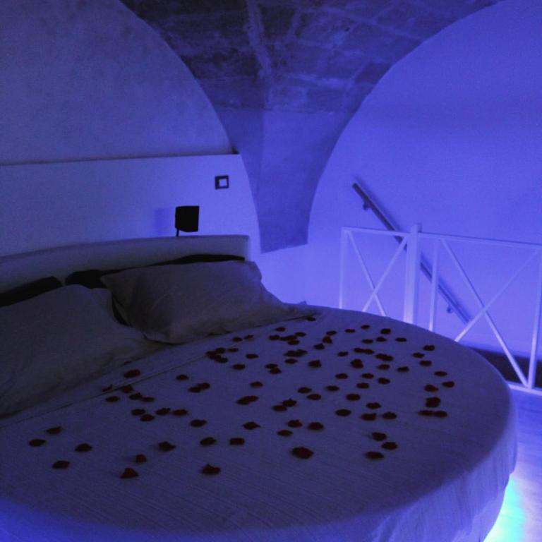 Duecuori & Una spa - Casa con 1 Camera da Letto - 5