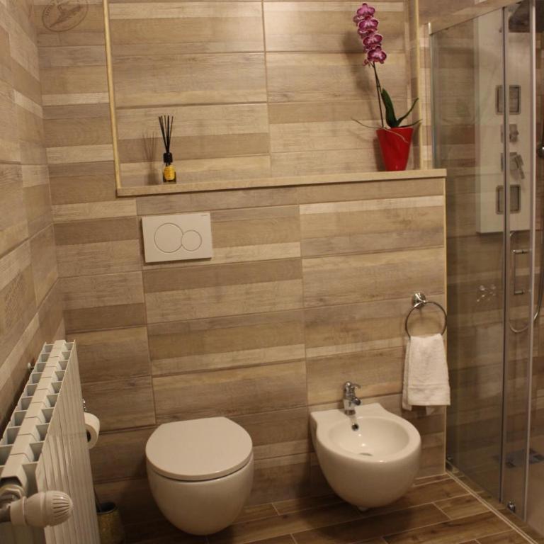 Duecuori & Una spa - Casa con 1 Camera da Letto - 10