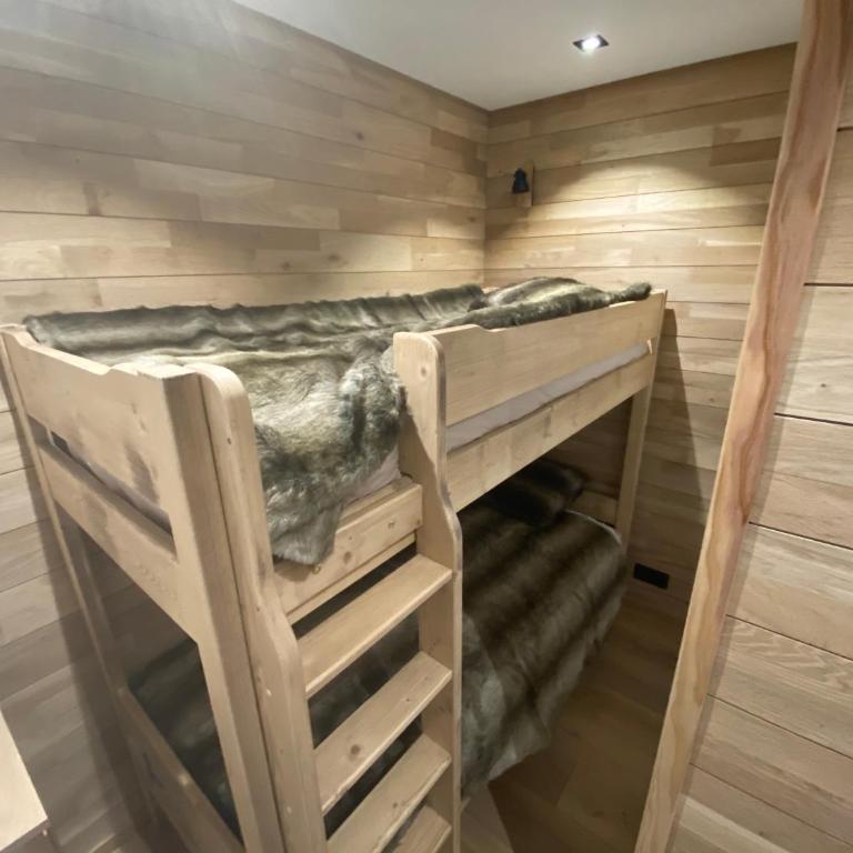 Studio Centre Valberg - Studio-Apartment - 8