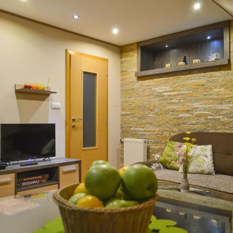 Apartments Josipovic - Apartman sa 1 Spavaćom Sobom - 2