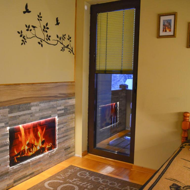 Apartments Josipovic - Apartman sa 1 Spavaćom Sobom - 15