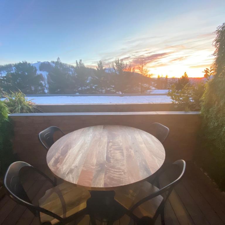 Studio Centre Valberg - Studio-Apartment - 11