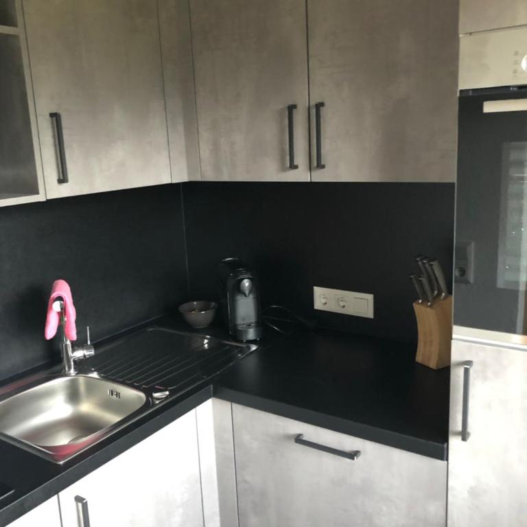 Schwarzenbergerhof - Apartment mit Balkon - 10