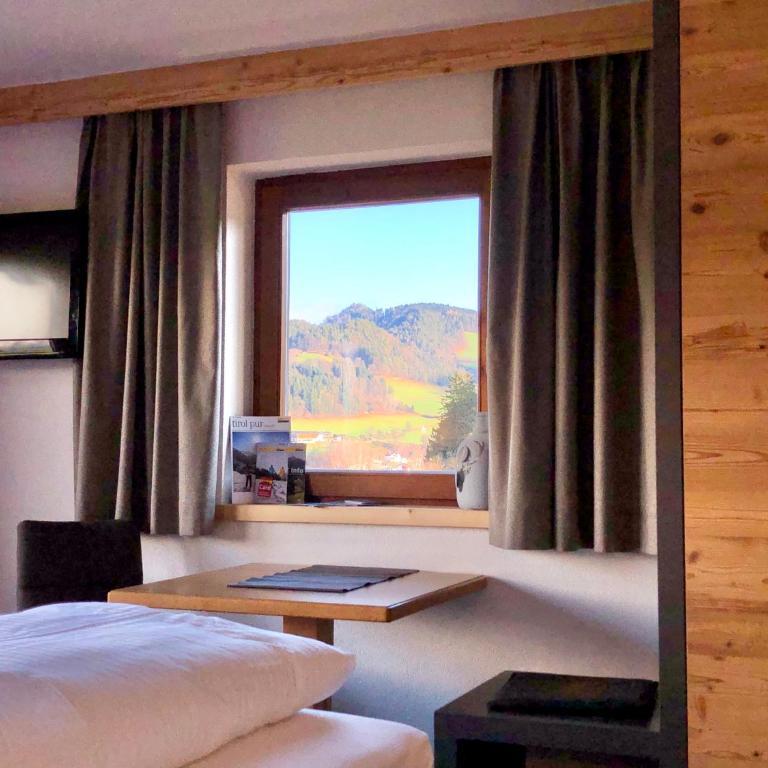 Schwarzenbergerhof - Apartment mit Balkon - 9