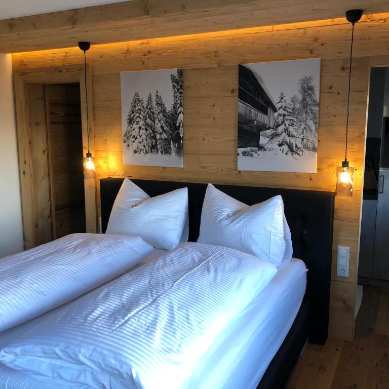 Schwarzenbergerhof - Apartment mit Balkon - 5