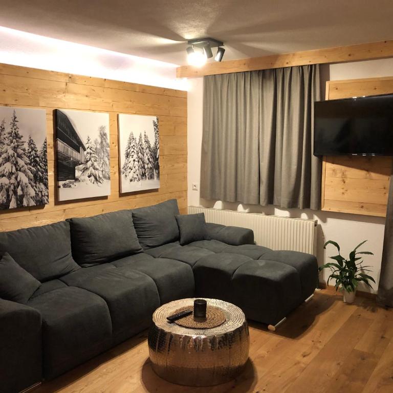 Schwarzenbergerhof - Apartment mit 2 Schlafzimmern - 12